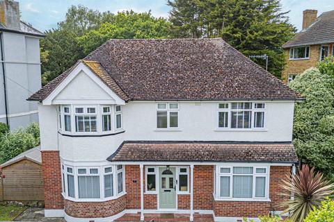 St. Helens Park Road, Hastings 3 bed detached house for sale