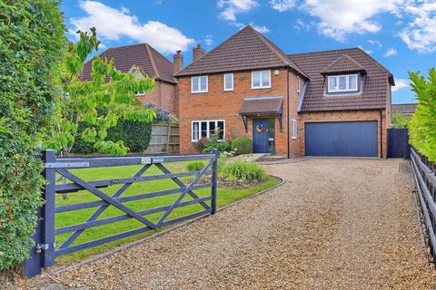 Main Street, Huntingdon PE28 5 bed detached house for sale