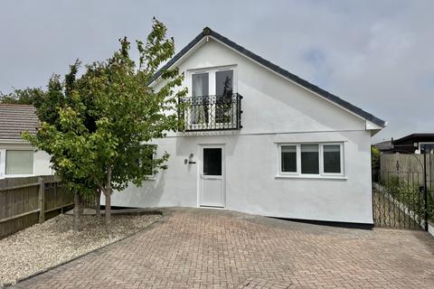 Palm Drive, St. Merryn, PL28 3 bed detached house for sale