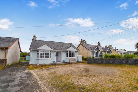 Morfa Bychan 2 bed bungalow for sale