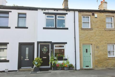 Greentop, Pudsey 2 bed terraced house for sale