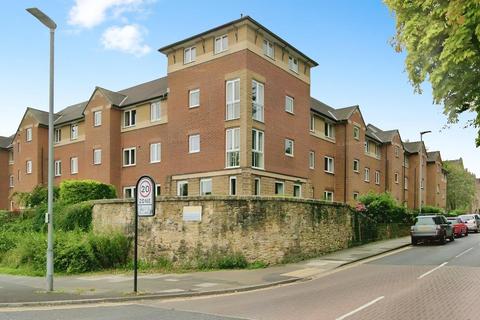 Dacre Street, Morpeth 2 bed apartment for sale