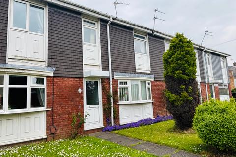 Holly Court, Sunderland 3 bed terraced house for sale