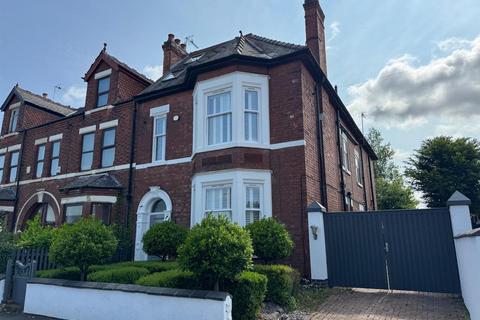 Connaught Road, Derby DE22 6 bed link detached house for sale