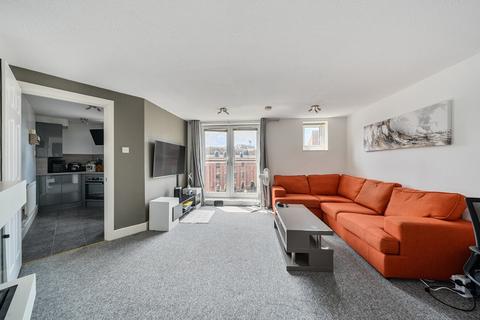 Highbridge Wharf, Reading, Berkshire 2 bed apartment for sale