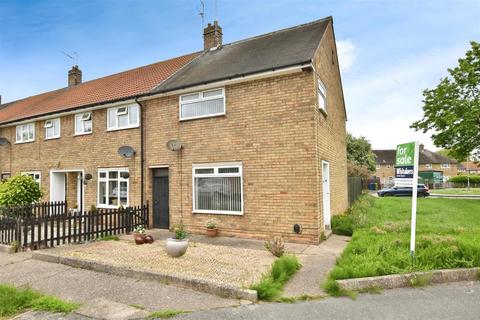 Dent Road, Hull 3 bed end of terrace house for sale