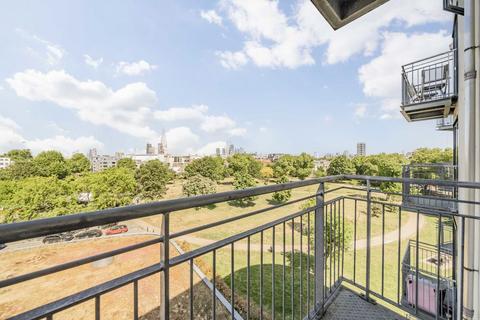 Alscot Road, London SE1 1 bed flat for sale