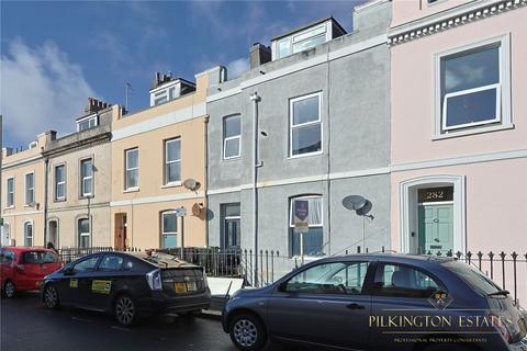 284 North Road West, Devon PL1 1 bed apartment for sale