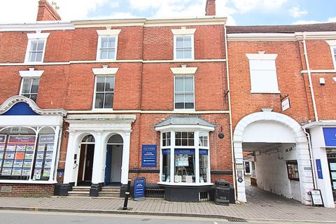 High Street, Pershore, Worcestershire Mixed use for sale