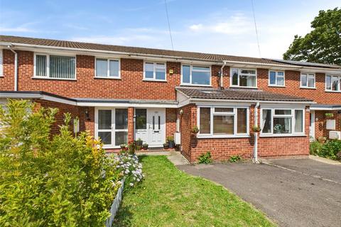 Stanwick Gardens, Cheltenham... 3 bed terraced house for sale