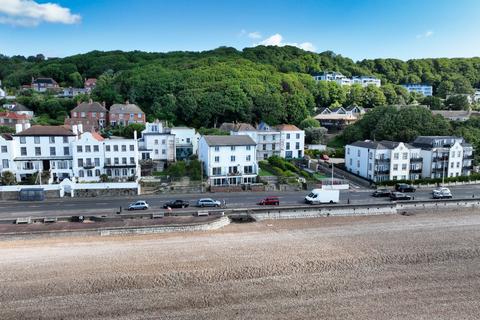 Prospect Road, Sandgate, Folkestone... 4 bed end of terrace house for sale