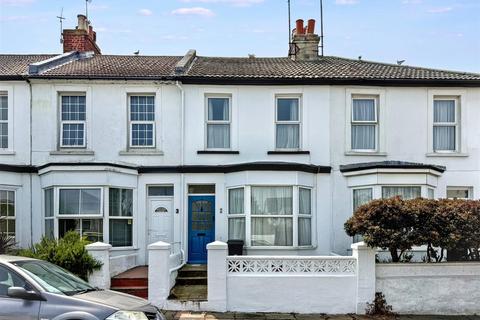 Barden Road, Eastbourne 2 bed terraced house for sale