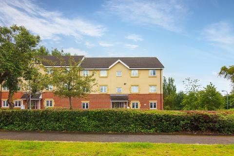 Kings Vale, Wallsend 2 bed apartment for sale