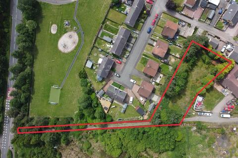 Plot of land to East of Victoria... Land for sale