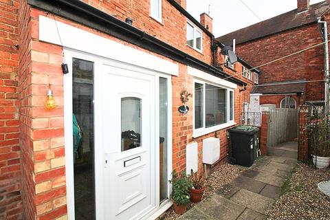 Pixie Cottage, Bridge Street... 2 bed cottage for sale