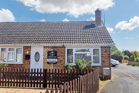 South Green, Coates, Whittlesey... 2 bed bungalow for sale