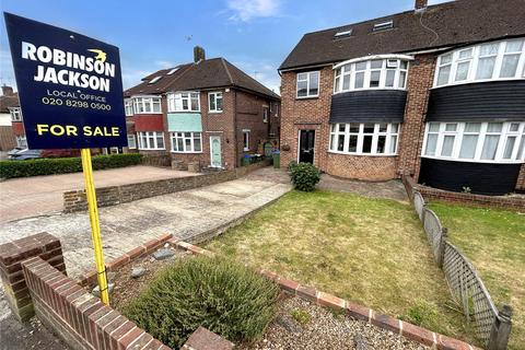Maylands Drive, Sidcup, Kent, DA14 5 bed semi