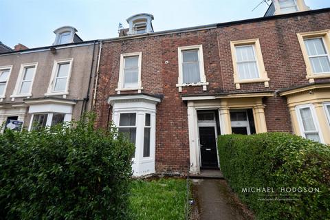 Argyle Square, Ashbrooke, Sunderland 4 bed terraced house for sale