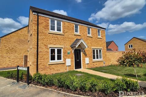 Skaters Street, Peterborough  PE7 3 bed detached house for sale