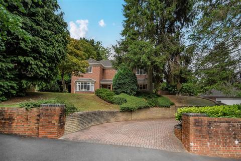 Oldnall Road, Kidderminster 4 bed detached house for sale