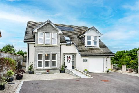 Manse Street, Peterhead AB42 4 bed detached house for sale