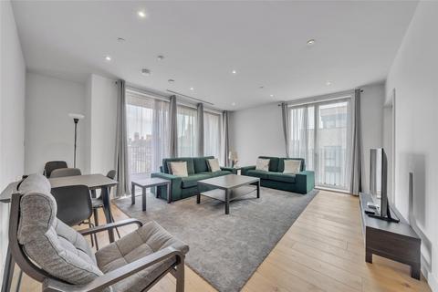 Fisherton Street, St John's Wood... 3 bed apartment for sale