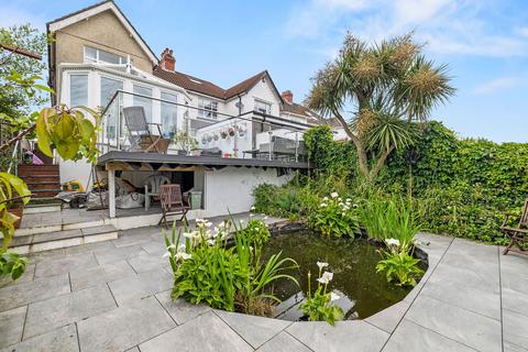 Tavistock Road, Sketty, Swansea, SA2 6 bed semi