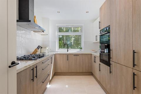 Northumberland Road, Leamington Spa CV32 2 bed apartment for sale