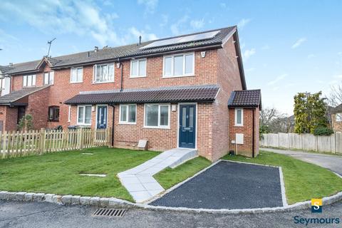 Woodger Close, Guildford GU4 1 bed end of terrace house for sale