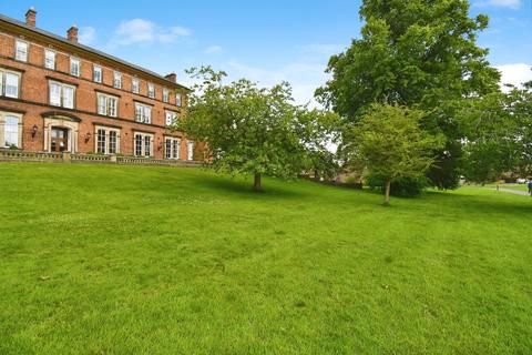 The Old College, Steven Way, Ripon 3 bed flat for sale