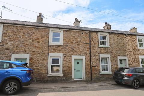 Tomlinson Cottages, Kirkby Lonsdale... 2 bed terraced house for sale