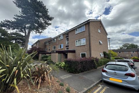 Croydon CR0 1 bed flat for sale