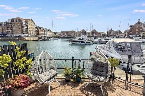 Leeward Quay, Eastbourne 4 bed house for sale