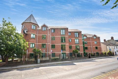 Admiral Street, Leeds, West Yorkshire 2 bed apartment for sale