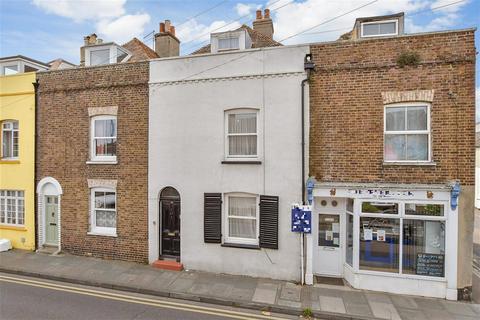 College Road, Deal CT14 4 bed townhouse for sale