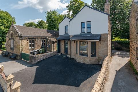 Church Street, Gildersome, Morley 4 bed detached house for sale