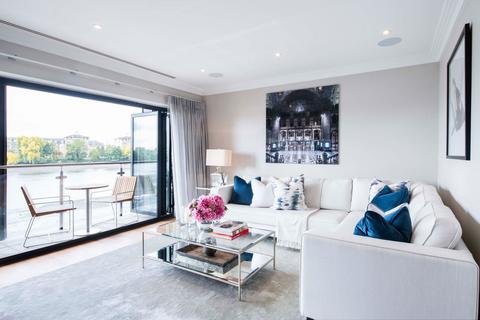 Rainville Road, London W6 3 bed townhouse for sale