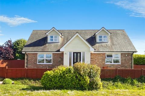 Station Road, Ningwood, Yarmouth 3 bed detached house for sale