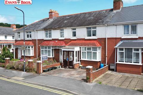 Carmarthen Town Centre 3 bed house for sale