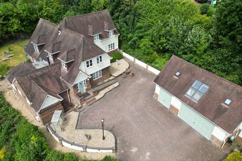 Medstead Road, Beech, Alton... 4 bed detached house for sale