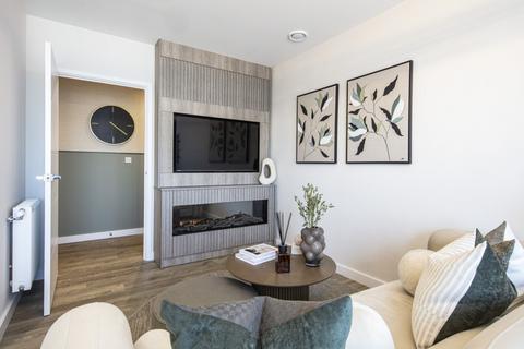 Plot 0199 at Park Quarter, Park... 1 bed apartment for sale