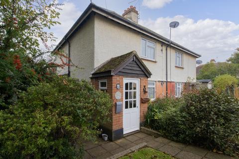 Stanley Gardens, Herne Bay, CT6 2 bed semi