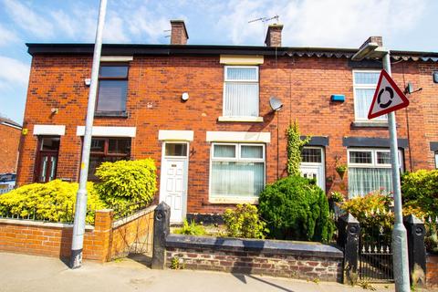 Stopes Road, Radcliffe, Manchester 2 bed terraced house for sale