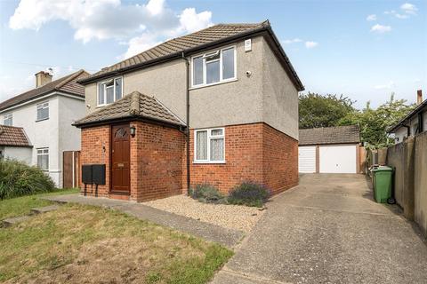 Rookwood Avenue, Wallington 1 bed maisonette for sale