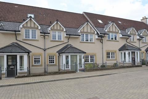 13 Woodhall Millbrae, Juniper Green... 4 bed terraced house for sale