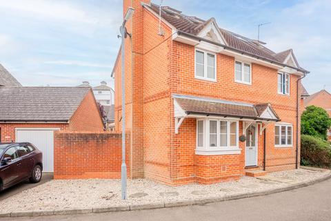 Maltings Park Road, Colchester CO6 3 bed detached house for sale
