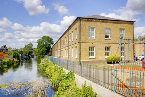 James Lee Square, Enfield 2 bed apartment for sale