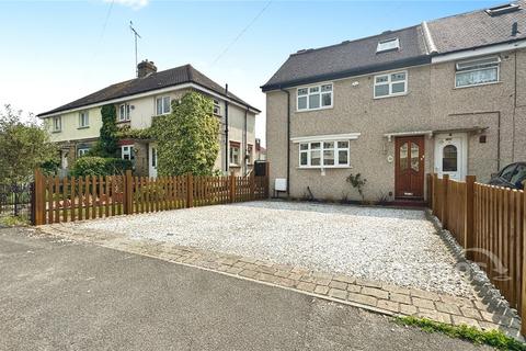 Ash Grove, Yiewsley, West Drayton 3 bed semi