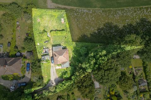 Forest Green, Dorking 3 bed detached bungalow for sale