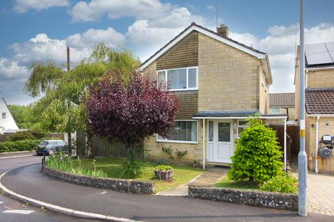 Broadmead, Corsham SN13 3 bed detached house for sale